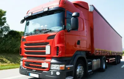 Ankara Uzundere Ambar Kargo