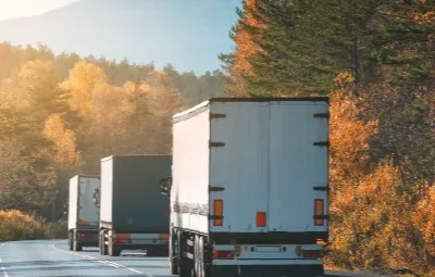 Ankara ile Uzundere Arası Klima Taşıma