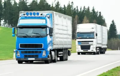 Ankara ile Uzundere Arası Eşya Taşıma